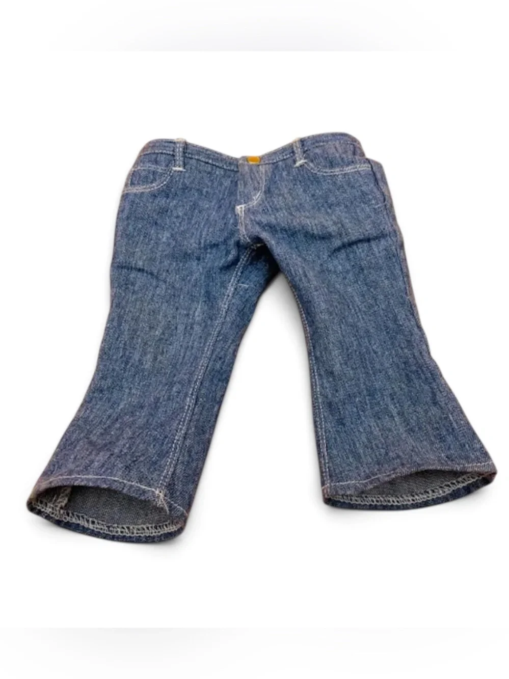 American Girl Doll Blue Jean Basics II Outfit 1999 Retired Pleasant Company